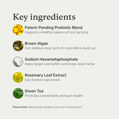 PetPlusCo™ Dental Powder